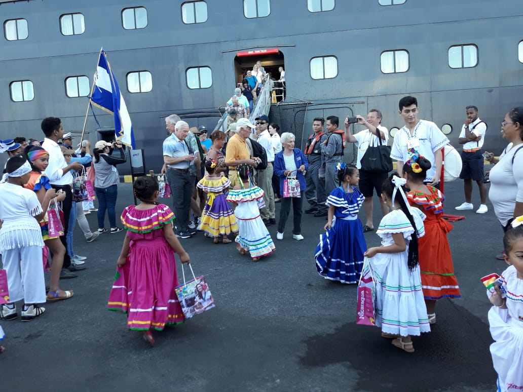 crucero